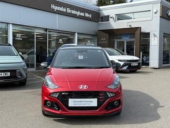 Used Hyundai i10 2024 for sale - 78483315: Photo