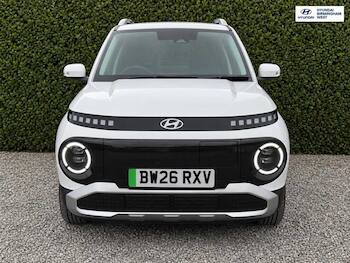Used Hyundai Other 2026 for sale - 79736641: Photo