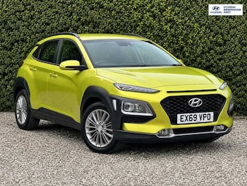 Used Hyundai KONA 2019 for sale - 79277068: Photo
