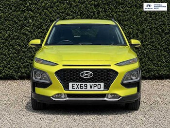 Used Hyundai KONA 2019 for sale - 79277068: Photo