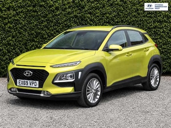 Used Hyundai KONA 2019 for sale - 79277068: Photo