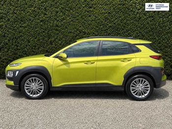 Used Hyundai KONA 2019 for sale - 79277068: Photo