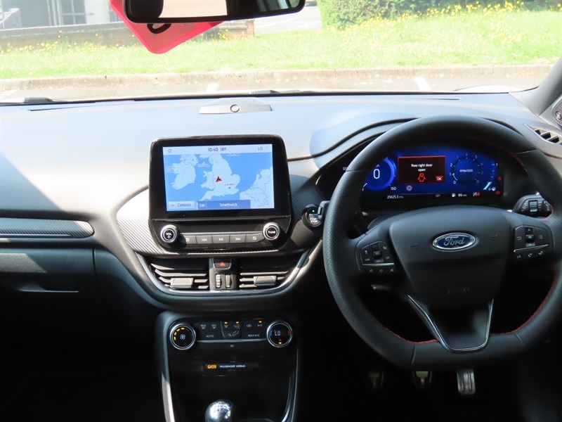 Used Ford Puma 2020 for sale - 76026362: Photo 10