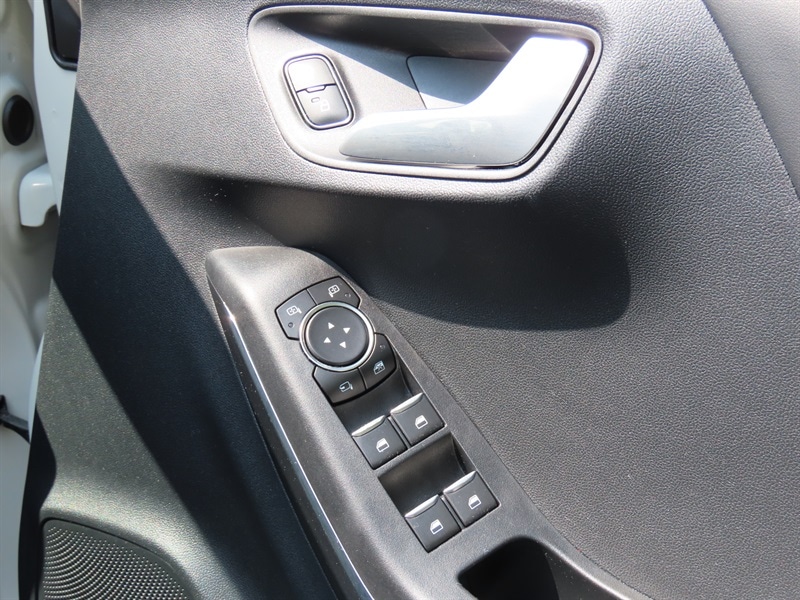 Used Ford Puma 2020 for sale - 76026362: Photo 11