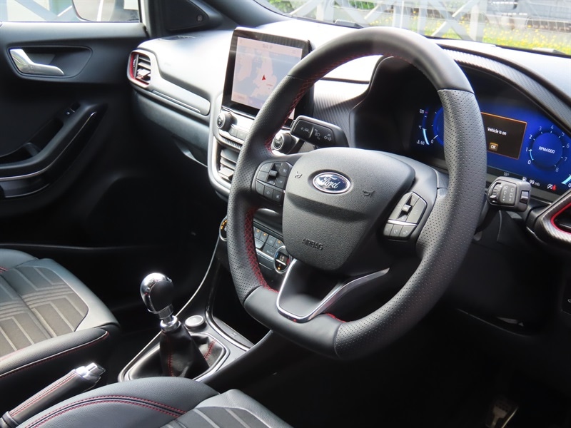 Used Ford Puma 2020 for sale - 76026362: Photo 20