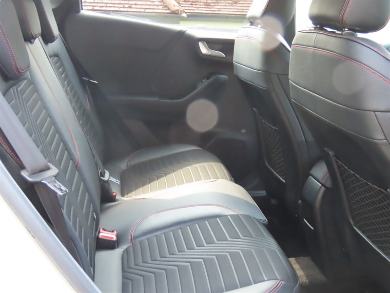 Used Ford Puma 2020 for sale - 76026362: Photo 21
