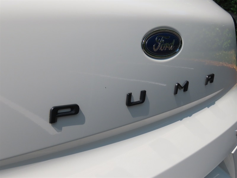 Used Ford Puma 2020 for sale - 76026362: Photo 23