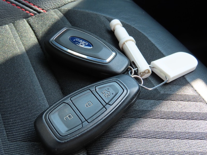Used Ford Puma 2020 for sale - 76026362: Photo 26