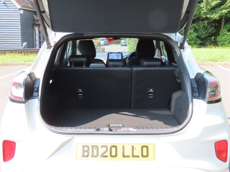 Used Ford Puma 2020 for sale - 76026362: Photo 9