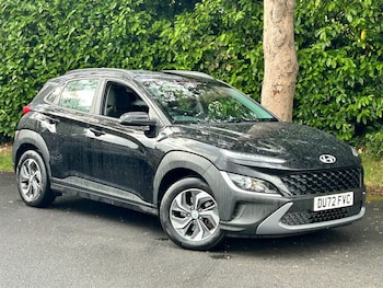 2022 - 1.6 GDi Hybrid SE Connect 5dr DCT