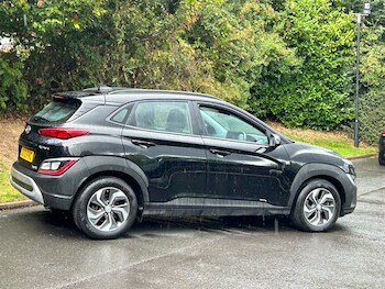 Used Hyundai KONA 2022 for sale - 75936968: Photo