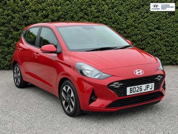 Used Hyundai i10 2026 for sale - 79090782: Photo