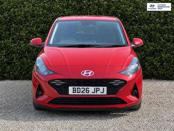 Used Hyundai i10 2026 for sale - 79090782: Photo