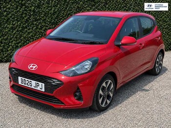 Used Hyundai i10 2026 for sale - 79090782: Photo