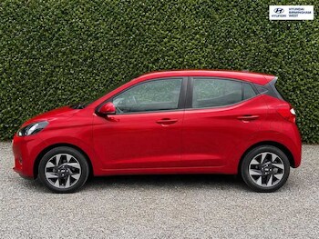 Used Hyundai i10 2026 for sale - 79090782: Photo