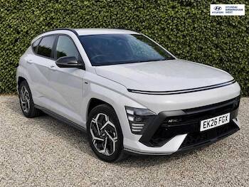 Used Hyundai KONA 2026 for sale - 79704604: Photo