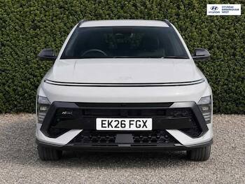 Used Hyundai KONA 2026 for sale - 79704604: Photo