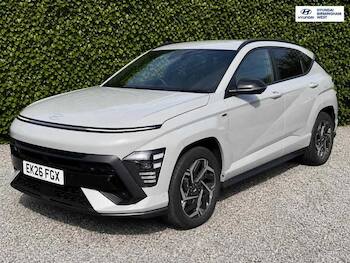 Used Hyundai KONA 2026 for sale - 79704604: Photo