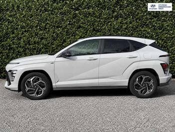 Used Hyundai KONA 2026 for sale - 79704604: Photo