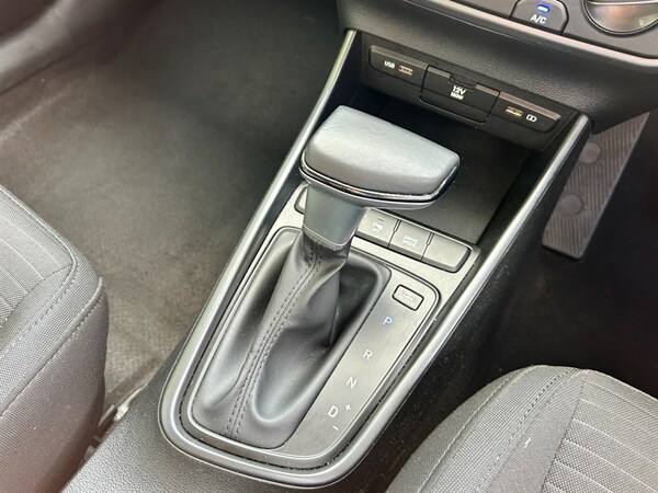 Used Hyundai i20 2021 for sale - 75598415: Photo 11