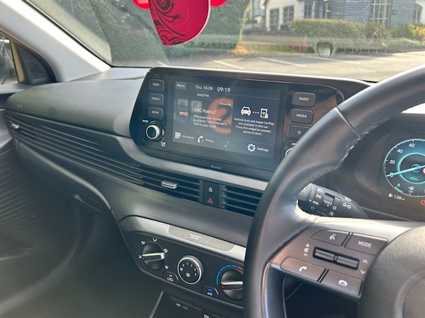 Used Hyundai i20 2021 for sale - 75598415: Photo 12