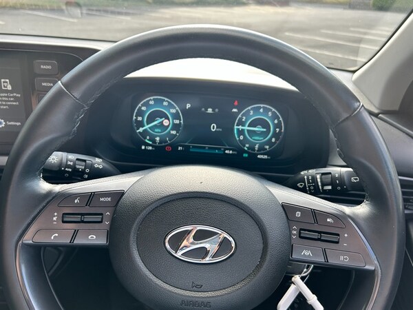 Used Hyundai i20 2021 for sale - 75598415: Photo 14