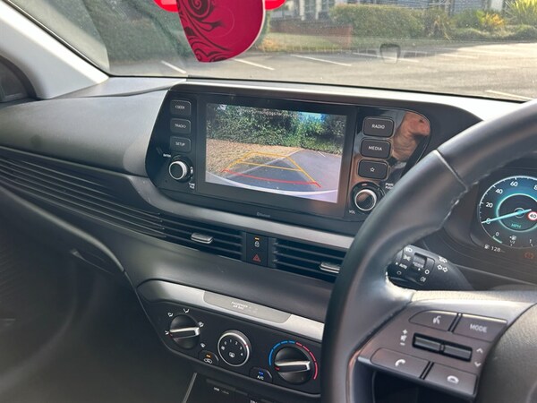 Used Hyundai i20 2021 for sale - 75598415: Photo 15