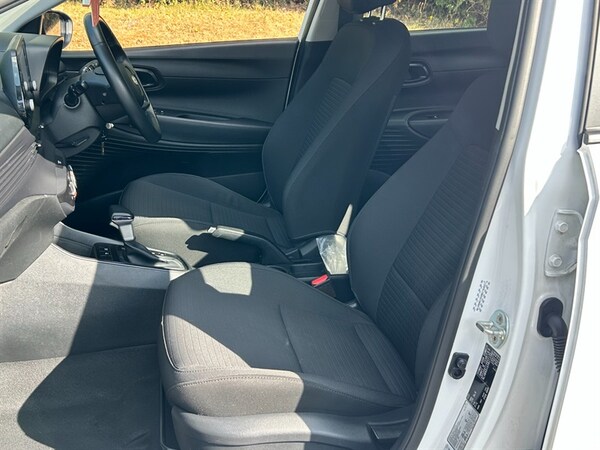 Used Hyundai i20 2021 for sale - 75598415: Photo 22
