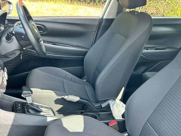 Used Hyundai i20 2021 for sale - 75598415: Photo 23