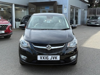 Used Vauxhall Viva 2016 for sale - 78483488: Photo