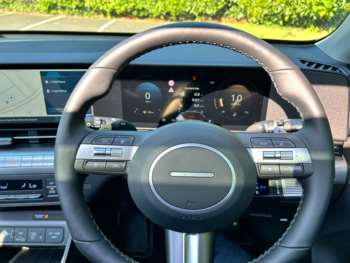 Used Hyundai KONA 2025 for sale - 74617275: Photo