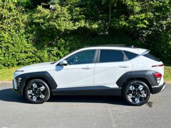 Used Hyundai KONA 2025 for sale - 74617275: Photo
