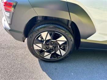 Used Hyundai KONA 2025 for sale - 74617275: Photo