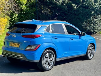 Used Hyundai KONA 2022 for sale - 78483428: Photo