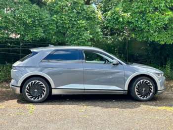 Used Hyundai IONIQ 5 2022 for sale - 74765407: Photo