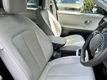 Used Hyundai IONIQ 5 2022 for sale - 74765407: Photo