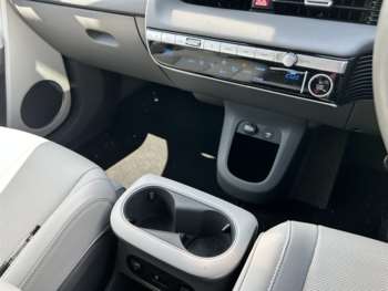 Used Hyundai IONIQ 5 2022 for sale - 74765407: Photo