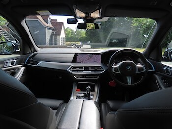 Used BMW X5  for sale - 75078637: Photo