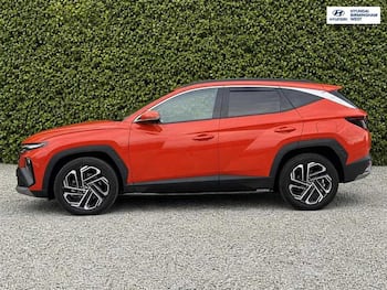 Used Hyundai TUCSON 2024 for sale - 79599588: Photo