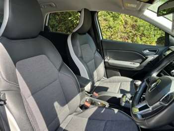 Used Renault Captur 2020 for sale - 75398486: Photo