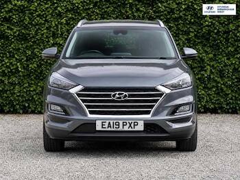 Used Hyundai TUCSON 2019 for sale - 79518938: Photo