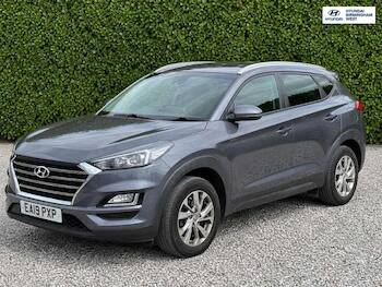 Used Hyundai TUCSON 2019 for sale - 79518938: Photo
