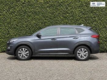 Used Hyundai TUCSON 2019 for sale - 79518938: Photo