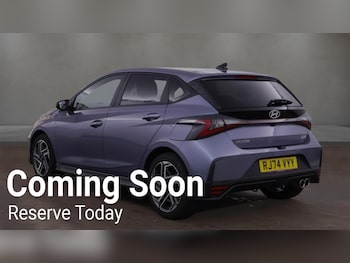 Used Hyundai i20 2024 for sale - 78570884: Photo