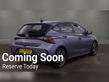 Used Hyundai i20 2024 for sale - 78570884: Photo