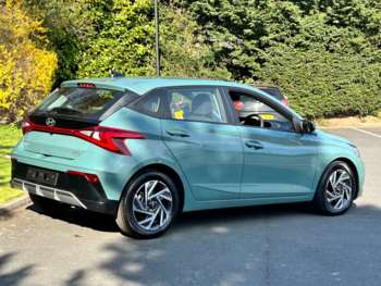 Used Hyundai i20 2025 for sale - 73889206: Photo