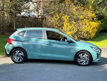 Used Hyundai i20 2025 for sale - 73889206: Photo