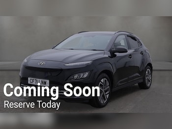 Used Hyundai KONA 2022 for sale - 79363729: Photo
