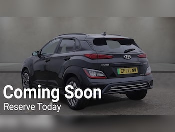 Used Hyundai KONA 2022 for sale - 79363729: Photo