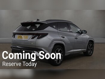 Used Hyundai TUCSON 2025 for sale - 78550122: Photo